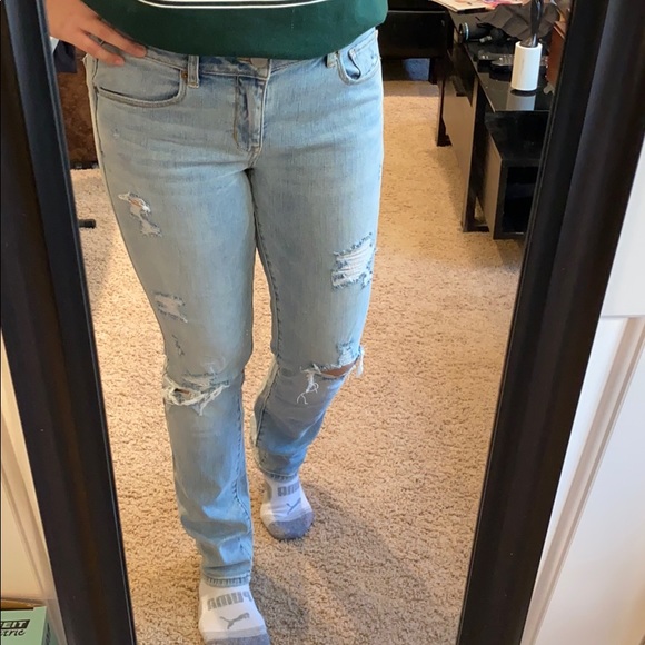 American Eagle skinny jeans - Picture 8 of 8